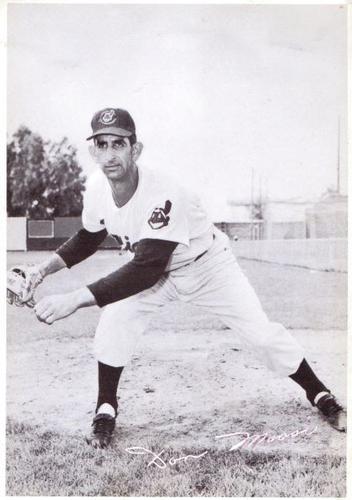 Don Mossi #NNO