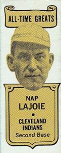 Nap Lajoie #NNO