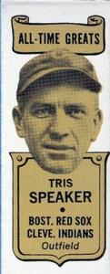Tris Speaker #NNO