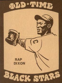 Rap Dixon #2