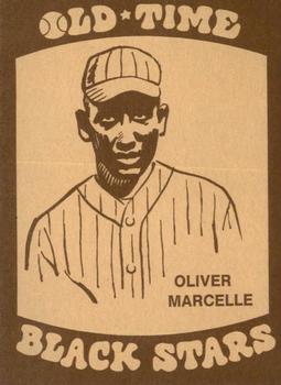 Oliver Marcelle #3