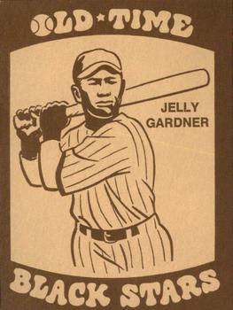 Jelly Gardner #7