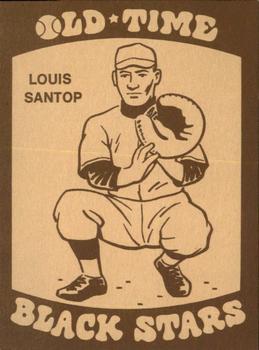 Louis Santop #16
