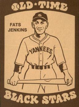 Fats Jenkins #28