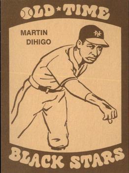 Martin Dihigo #29