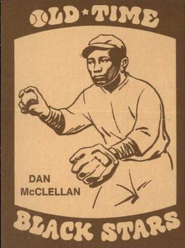 Dan McClellan #32