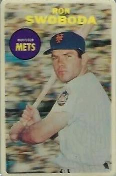 Ron Swoboda #NNO