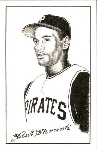 Roberto Clemente #3