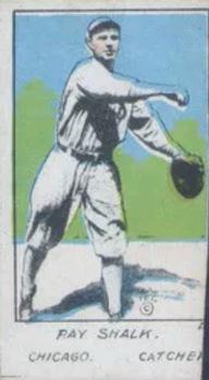 Ray Schalk #4