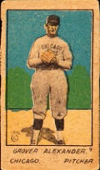 Grover Alexander #9