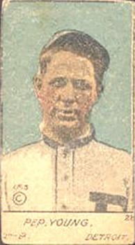 Pep Young #28