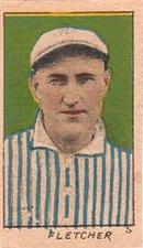 Art Fletcher #5