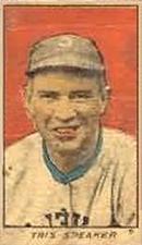 Tris Speaker #9