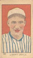 Larry Doyle #38