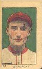 Dave Bancroft #40