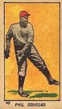 Phil Douglas #49