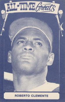 Roberto Clemente #NNO