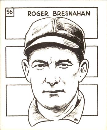 Roger Bresnahan #56