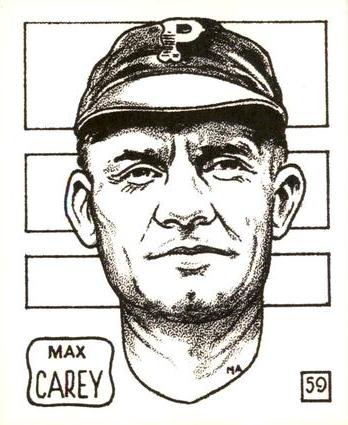 Max Carey #59