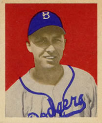 Gil Hodges #100