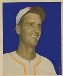 Bill Kennedy #105