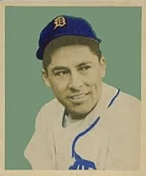 Eddie Lake #107