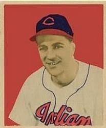 Lou Boudreau #11