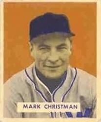 Mark Christman #121