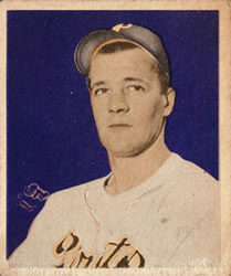 Bob Chesnes #13