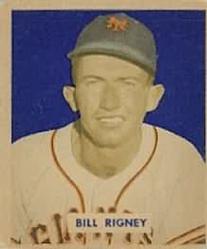 Bill Rigney #170