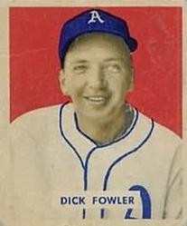 Dick Fowler #171