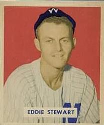 Eddie Stewart #173