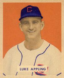 Luke Appling #175