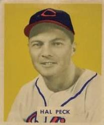Hal Peck #182
