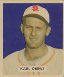 Karl Drews #188