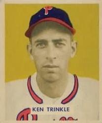 Ken Trinkle #193