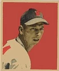 Vernon Bickford #1