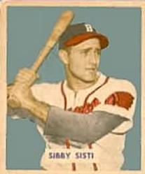 Sibby Sisti #201