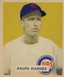 Ralph Hamner #212