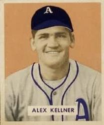 Alex Kellner #222