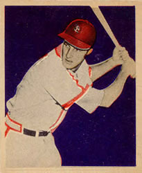 Stan Musial #24
