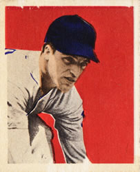 Eddie Yost #32