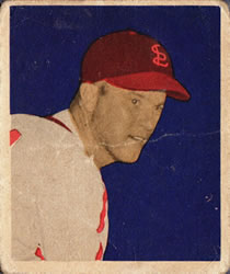 George "Red" Munger #40