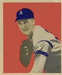 Lou Brissie #41