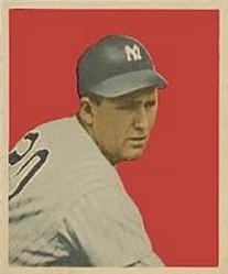 Frank Shea #49