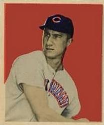 Hank Sauer #5