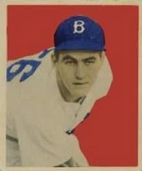 Rex Barney #61
