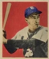 Billy Cox #73