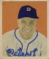 Eddie Mayo #75