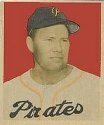 Ernie "Jumbo & Tiny" Bonham #77